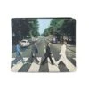 Abbey Road Premium Wallet Bi-Fold Wallet 1 Abbey Road Premium Wallet Bi-Fold Wallet -Deals Modanist Store 441055F