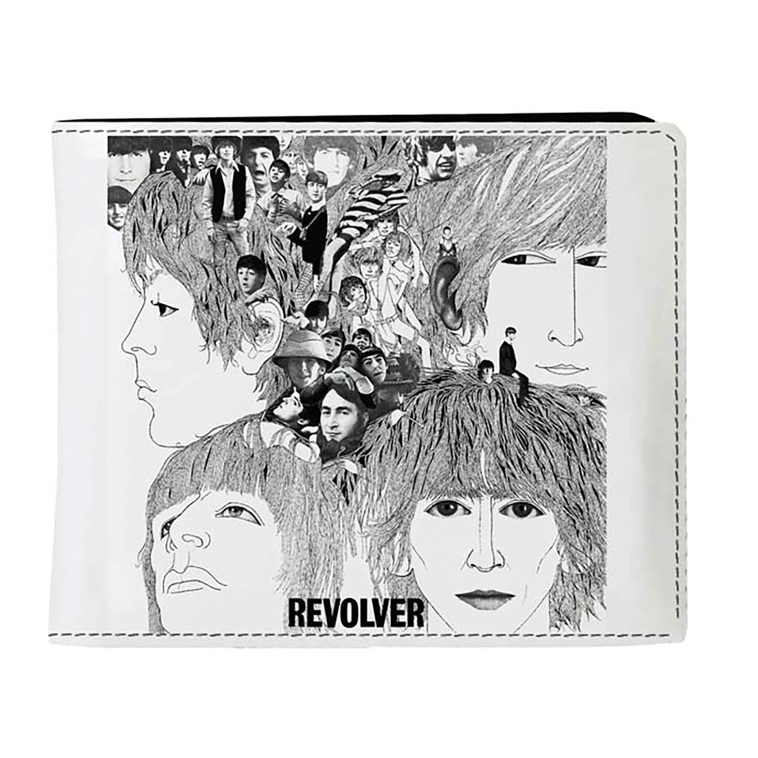 Revolver Premium Wallet Bi-Fold Wallet 3 Revolver Premium Wallet Bi-Fold Wallet