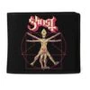Ghost Popestar Premium Wallet Bi-Fold Wallet 2 Ghost Popestar Premium Wallet Bi-Fold Wallet -Deals Modanist Store 441060F
