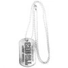 TM:103 Hustlerz Ambition Tour Dog Tag Necklace -Deals Modanist Store 445915F