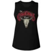 Cdb Skull N Logo Womens Tank -Deals Modanist Store 446284F