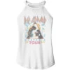 Def Leppard Hysteria 88 Womens Tank -Deals Modanist Store 447367F