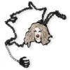Born This Way Head Art Necklace -Deals Modanist Store 449850F
